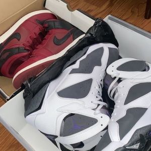 Meet your Posher, Cj